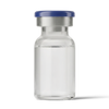 Bacteriostatic Water 3mL — Sterile Water for Reconstituting Lyophilized Peptides (0.9% Benzyl Alcohol)