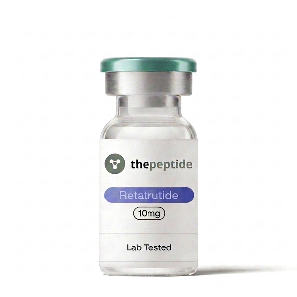 Retatrutide 10mg