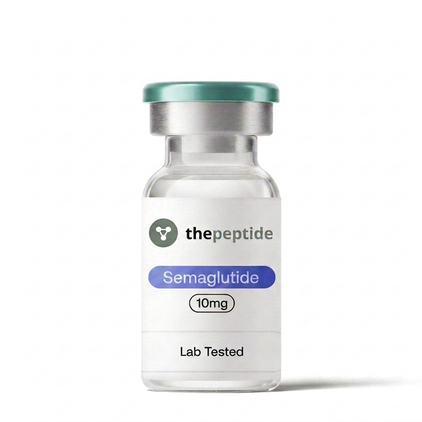 Semaglutide 10mg