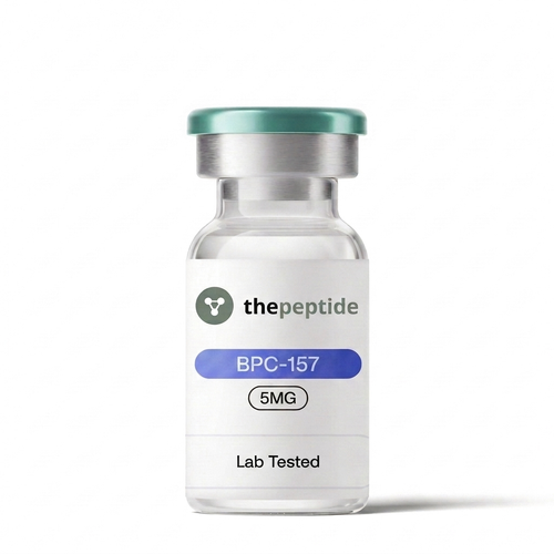 BPC-157 5mg
