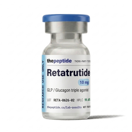 Retatrutide 10mg