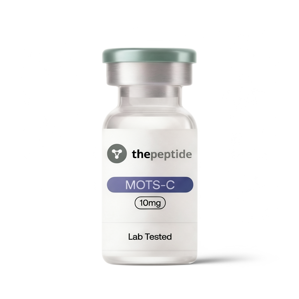 MOTS-C 10mg