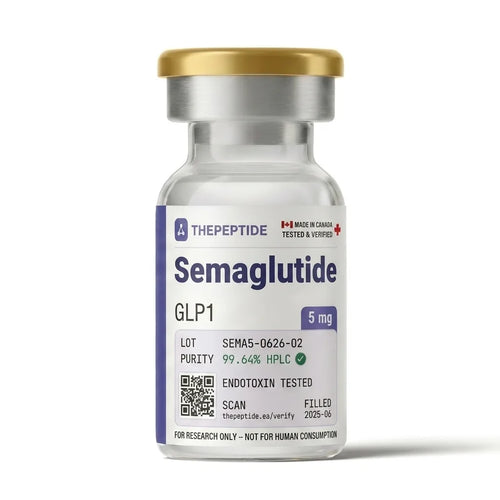 Semaglutide 5mg