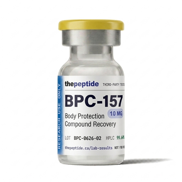 BPC-157 10mg