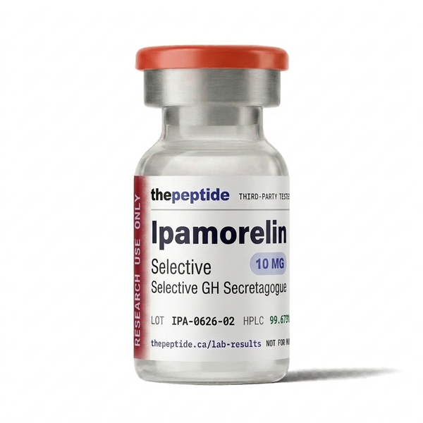 Ipamorelin 10mg