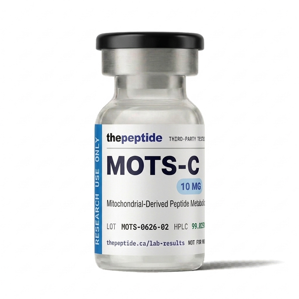MOTS-C 10mg