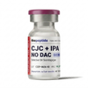CJC-1295 (no DAC) + Ipamorelin 10mg