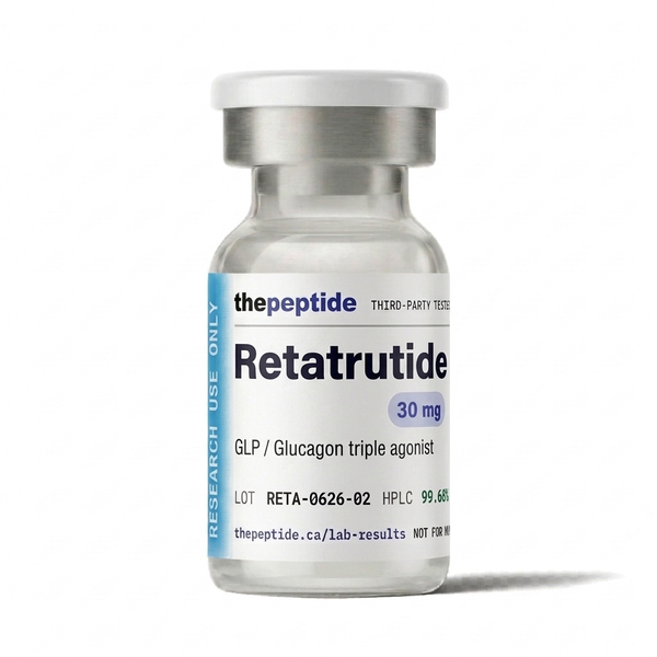 Retatrutide 30mg