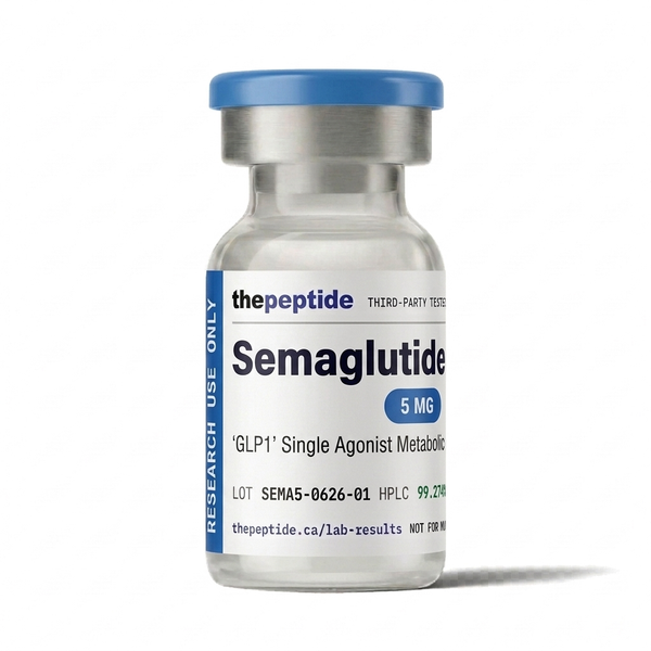 Semaglutide 5mg