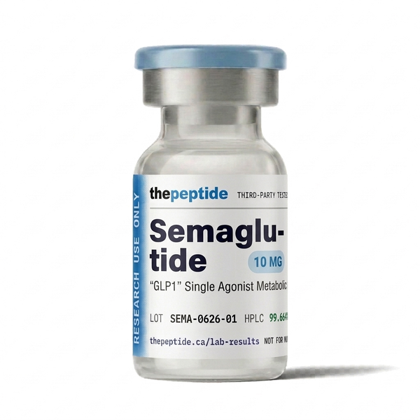 Semaglutide 10mg