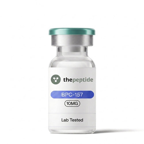 BPC-157 10mg