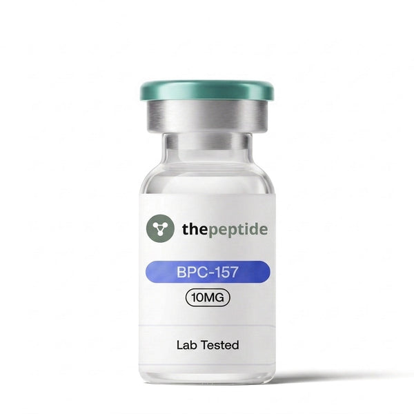 BPC-157 10mg