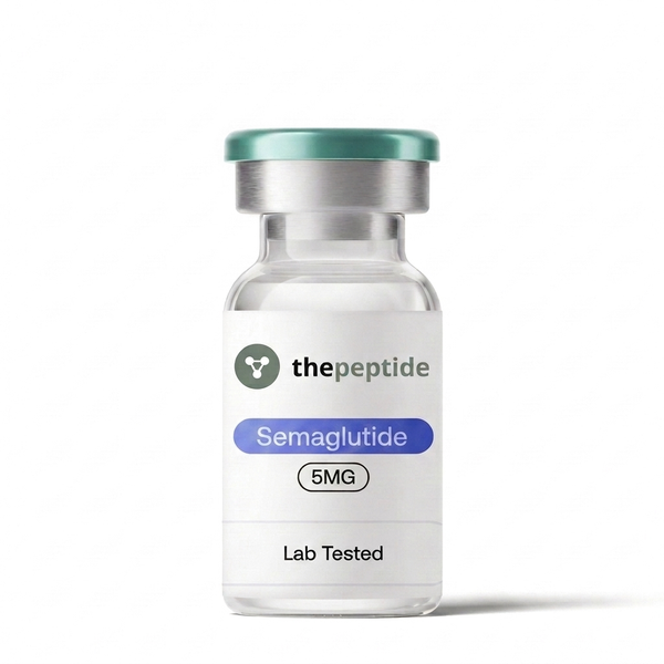 Semaglutide 5mg