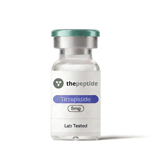 Tirzepatide 5mg