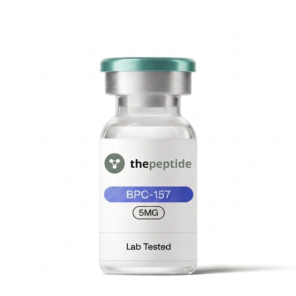 BPC-157 5mg