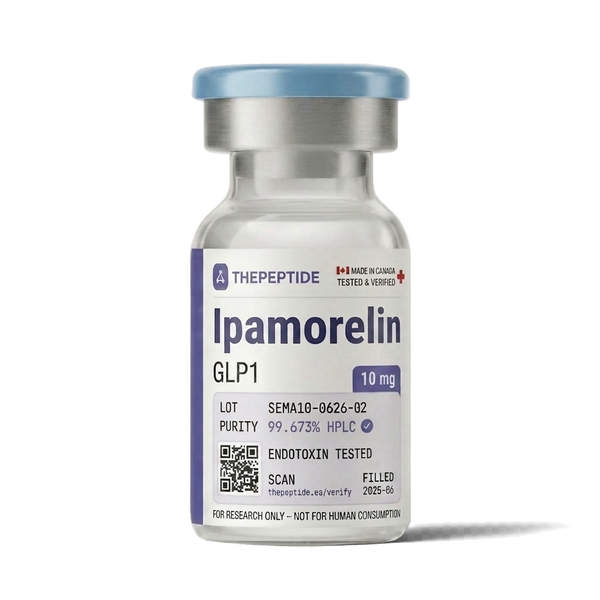 Ipamorelin 10mg