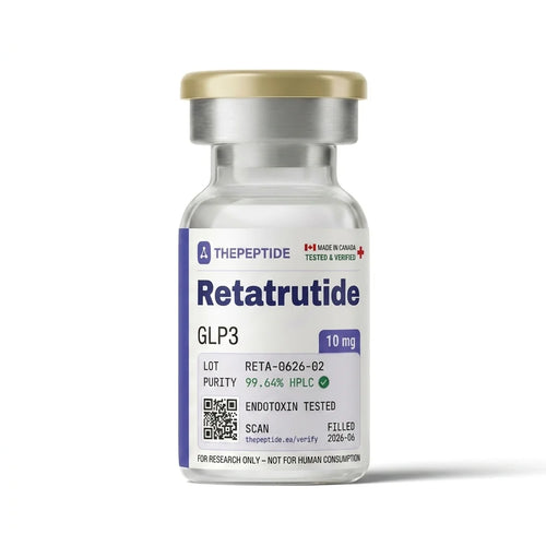 Retatrutide 10mg