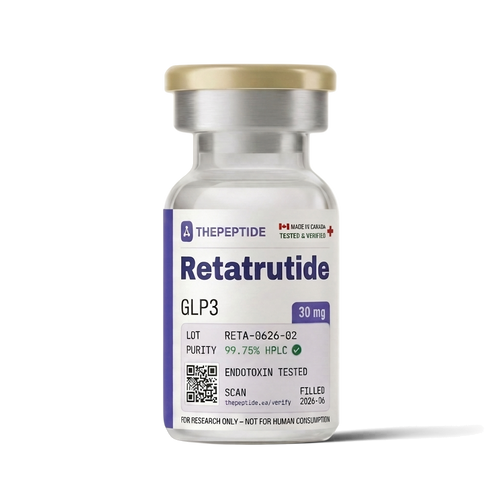 Retatrutide 30mg