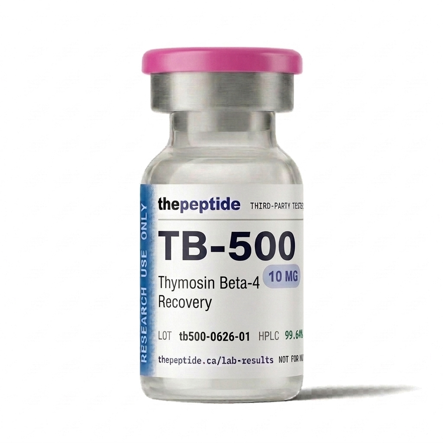 TB-500 10mg