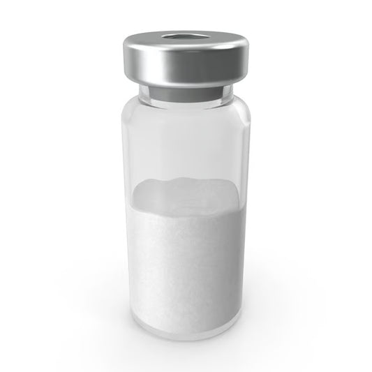 Bacteriostatic Water 10mL vial
